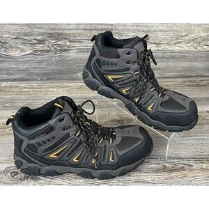 Thorogood‎ Men's Waterproof Hiker Boot Comp Toe Mens 13M ~ 804-4291